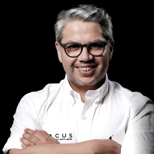 Dr. Andrés Ponce