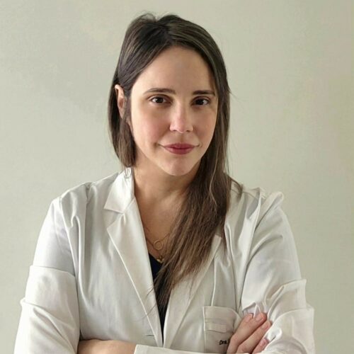 Dra. Claudia Tobar