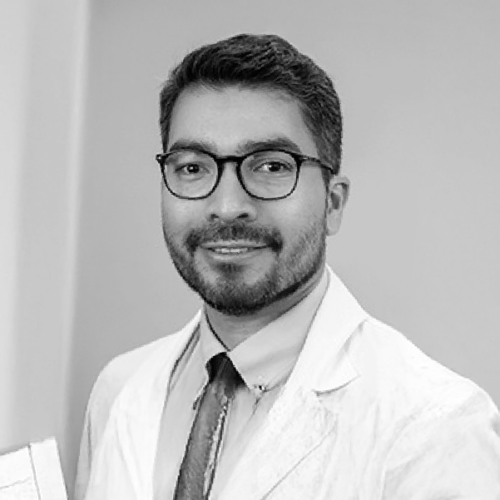 Marcel Bonilla Zepeda
