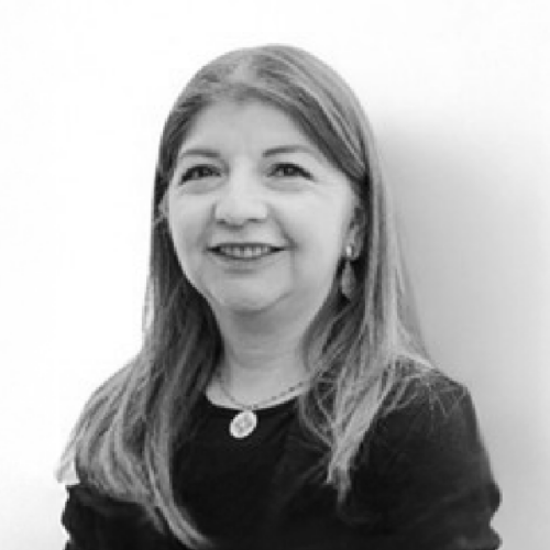 Mónica Garrido Lafiñanco