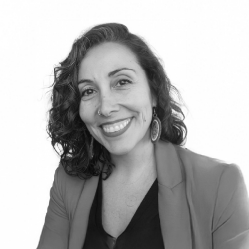 Paulina Sallés Bastarrica