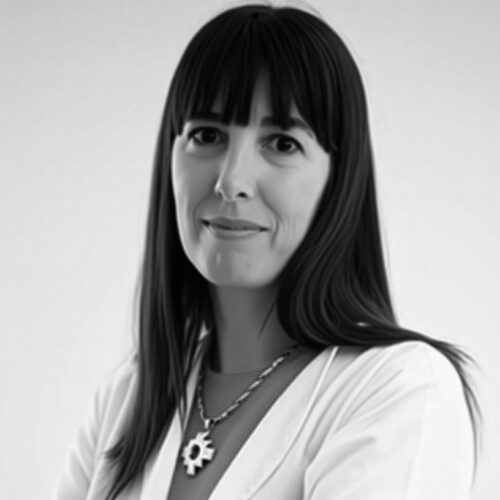 Magali Sánchez