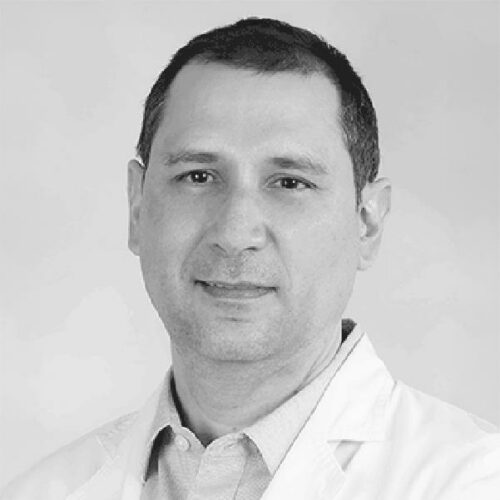 Luis Morales