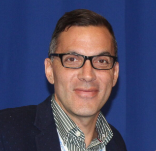 Dr. Juan Ignacio Rojas