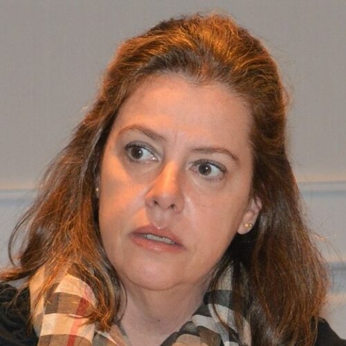 Dra. Liliana Patrucco