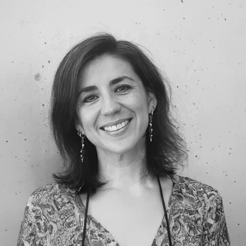 Daniela Fuentes Olavarría