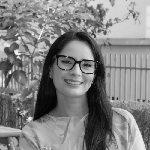 Bernardita Luisa Alvear