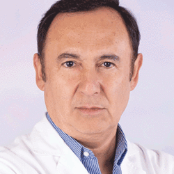 Dr. Alex Castro Méndez