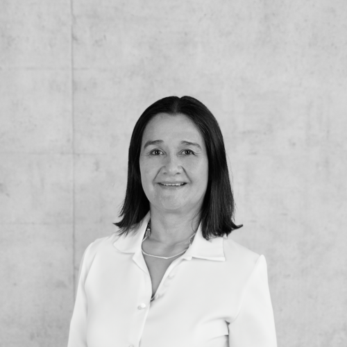 DRA. EUGENIA ARANCIBIA