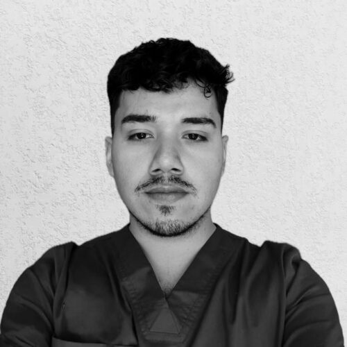 Ignacio Montenegro Silva