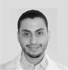Dr. Alex Arenas