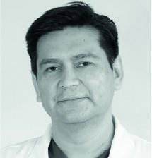 Dr. Pablo Cortés