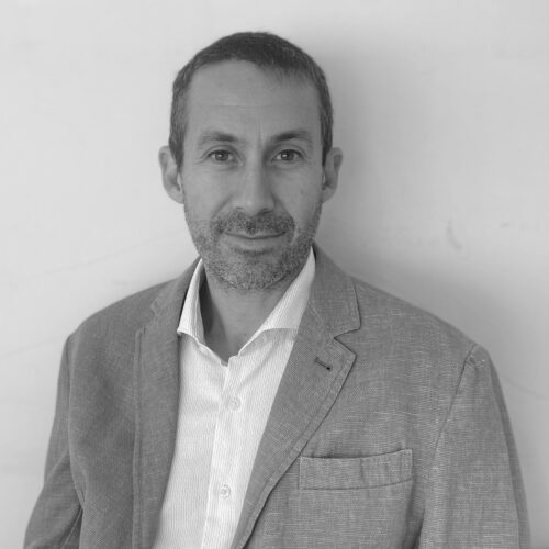 Jaime Leppe Zamora