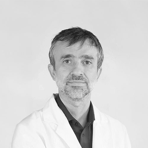 Dr. Guillermo Gabler