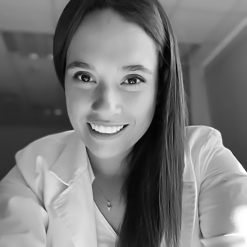 Nataly Cáceres Zenteno