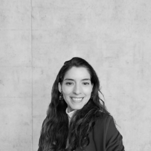 ANDREA FUENZALIDA