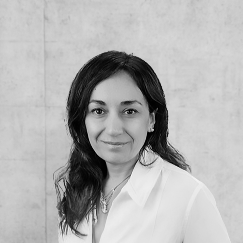 CECILIA PLAZA