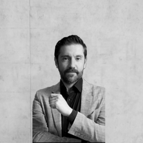DANIEL ERLIJ