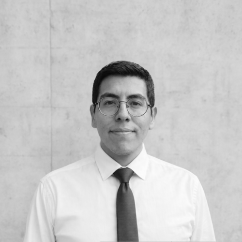 José Daniel Conejeros