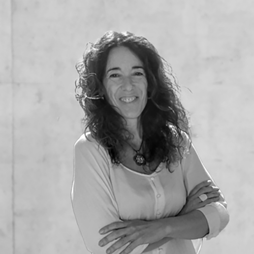 LAURA ARRANZ
