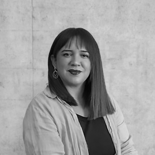 Ana María Gallardo