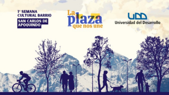 Semana Cultural UDD