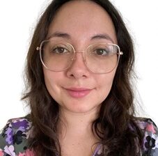 Nut. MSc. Elizabeth Sánchez