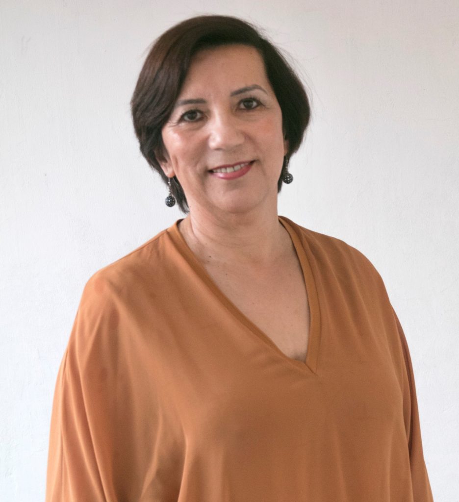 Las caras del ICIM - ICIM