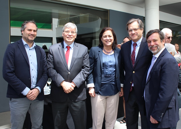 Facultad De Medicina Celebra Designación Del Centro De Bioética Como ...