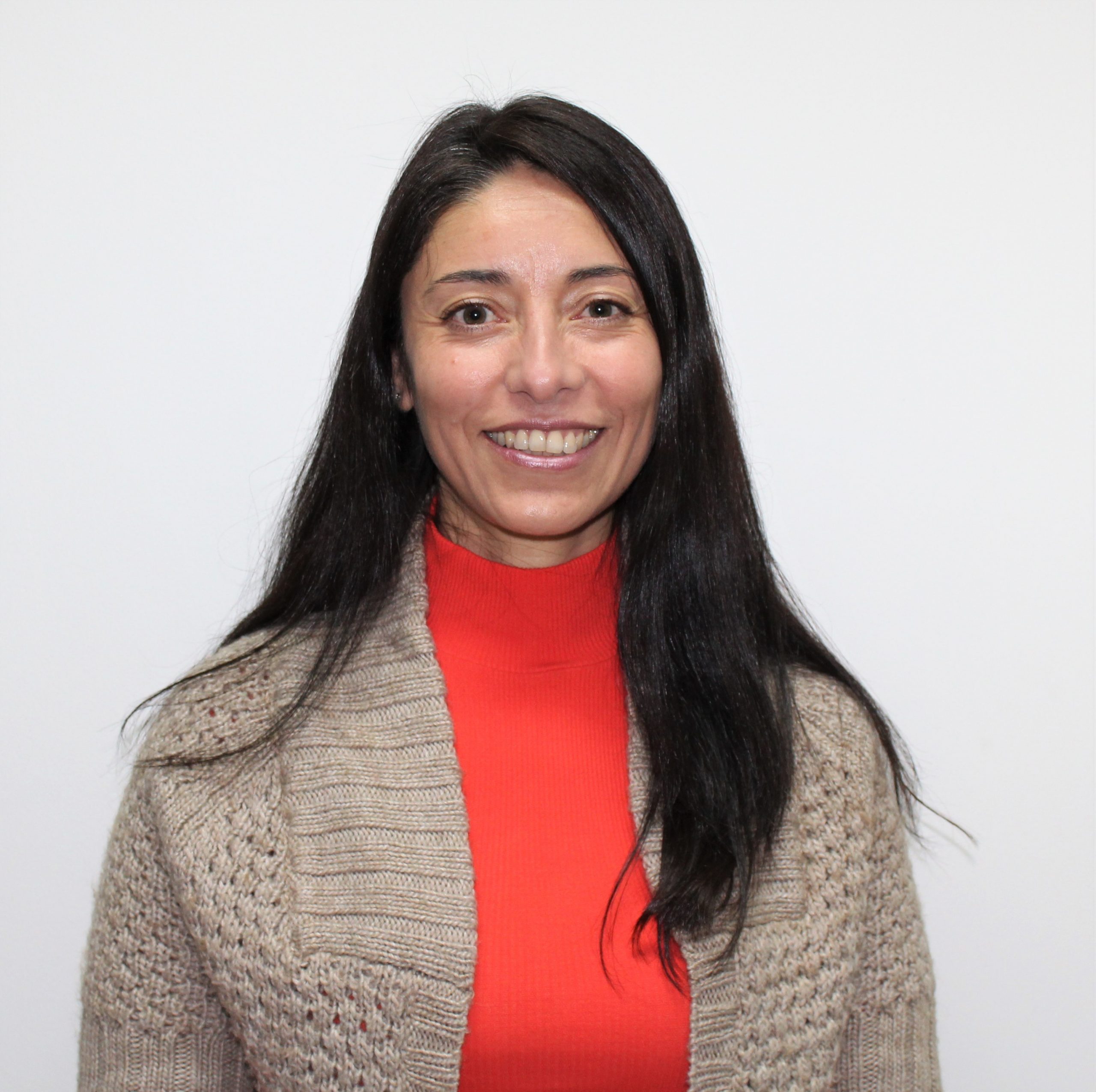 Paula Far as PhD ICIM