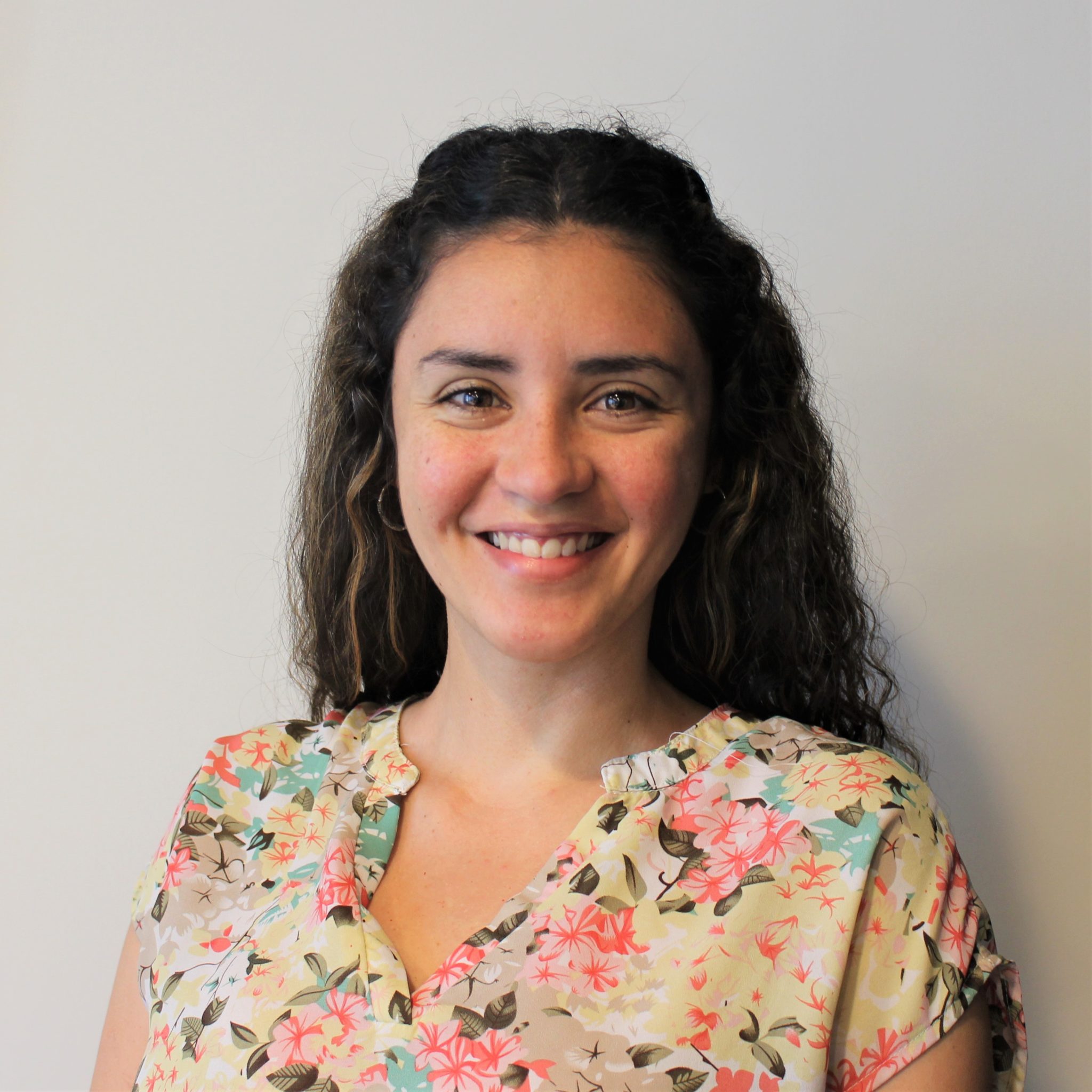 Marilaura Lourdes Núñez Mardones ICIM