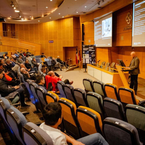 ICIM UDD coorganizador de la Segunda Jornada de Ciberseguridad en Salud