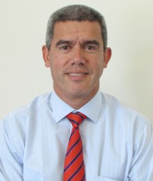 Jorge Molina Blamey