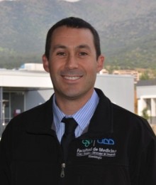 Jaime Leppe Zamora