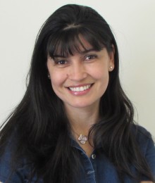 Sonia Roa