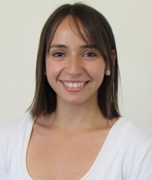Catalina Merino Osorio