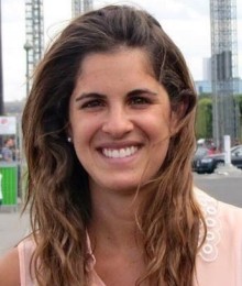 Gabriela Manzano