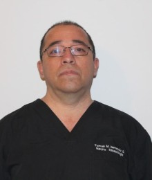 Tomás Hernández González