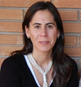 Carolina Acuña - Medicina