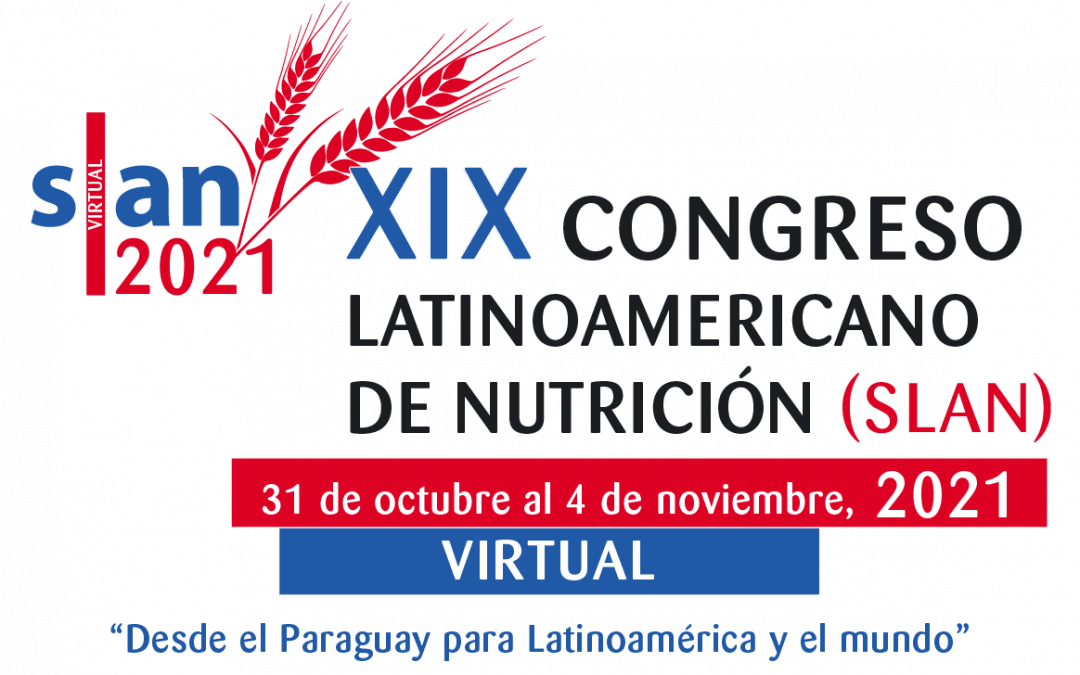 Docente de Nutrición y Dietética presenta su investigación en Congreso Docente de Nutrición y Dietética presenta su investigación en Congreso