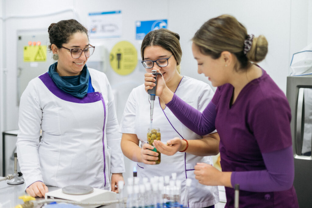 Nutrición y Dietética UDD