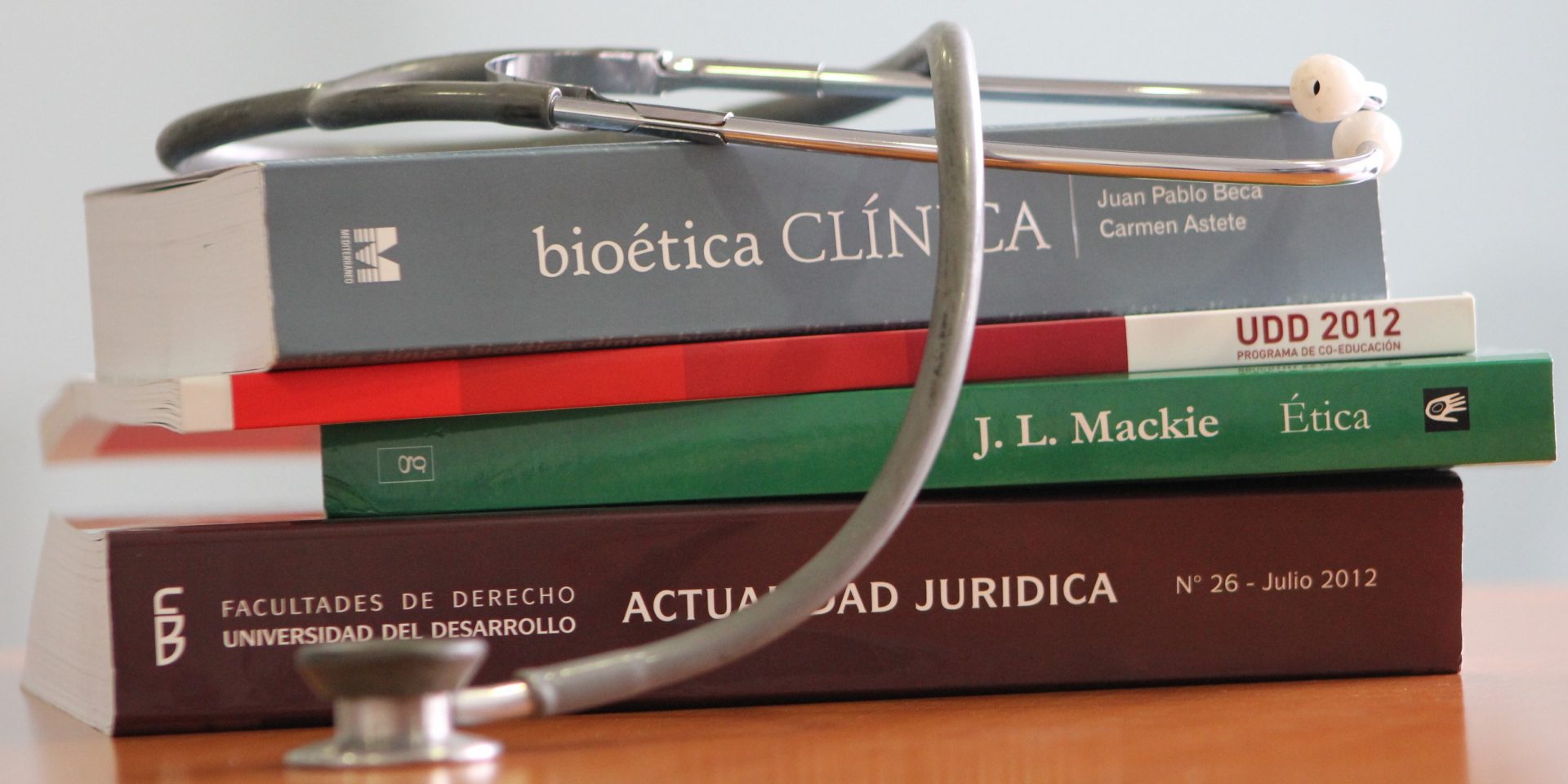 Maestría en Bioderecho y Bioética