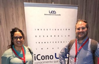 UDD participa en lanzamiento de plataforma digital para mejorar calidad en salud