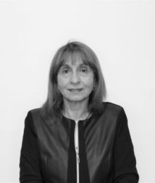 Karime Salas Raad