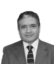 Raúl Torres Carrasco