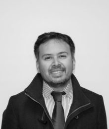 Víctor Pastrán Navarro