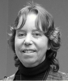 María Cristina Cerda Alcalde