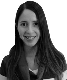 Patricia Santander Santander