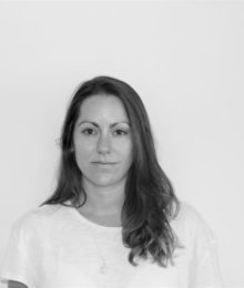 Javiera Correa Fontt