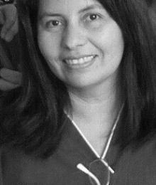 Ariela Hernández Pino